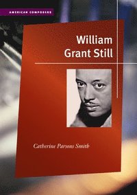bokomslag William Grant Still