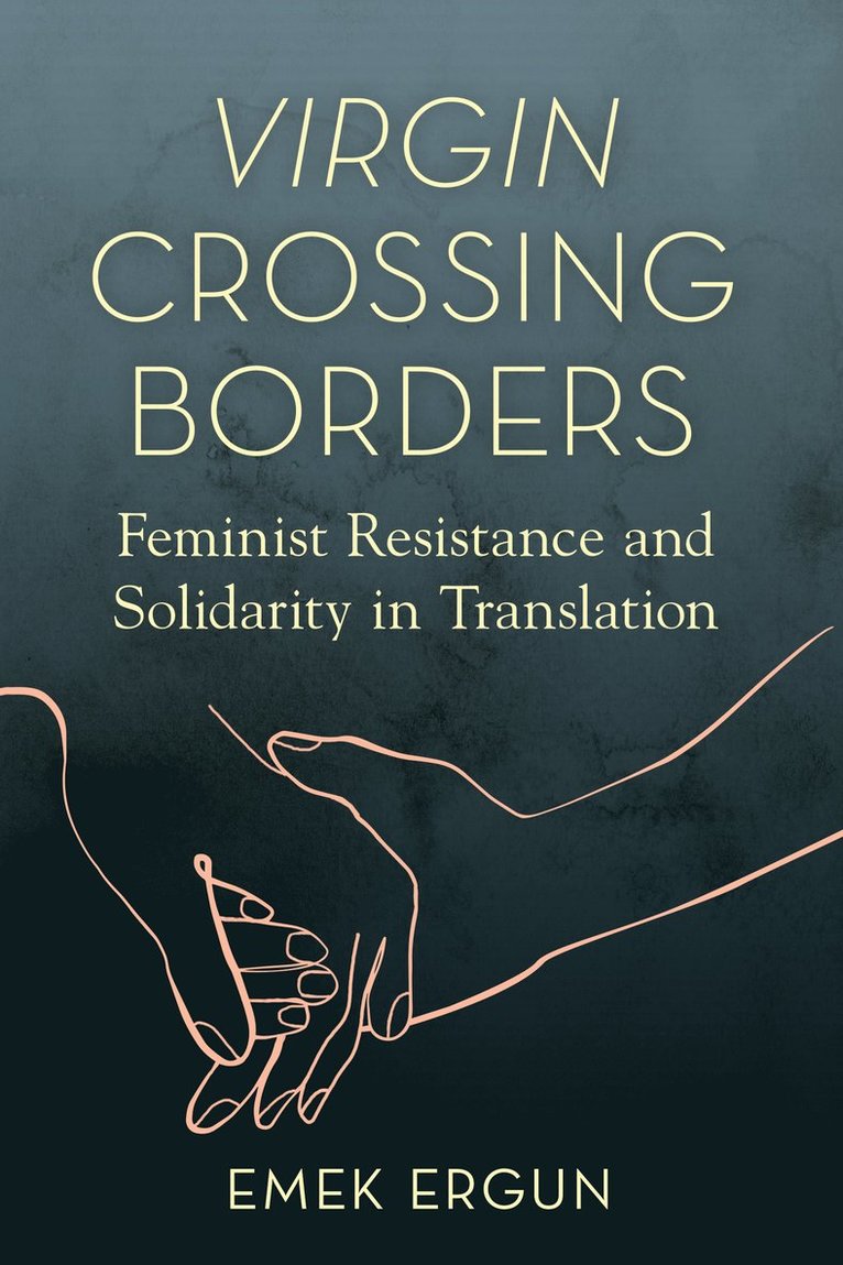 Virgin Crossing Borders