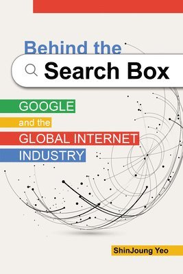 bokomslag Behind the Search Box