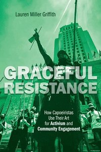 bokomslag Graceful Resistance