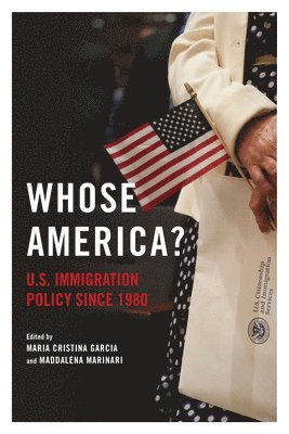 Whose America? 1