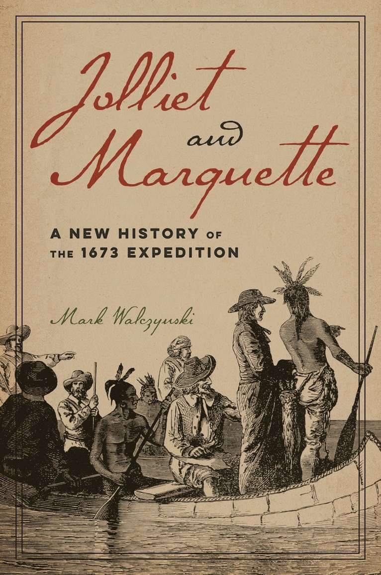 Jolliet and Marquette