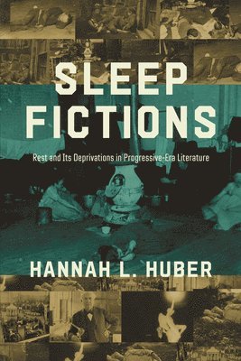 Sleep Fictions 1