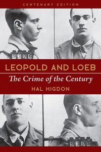 bokomslag Leopold and Loeb