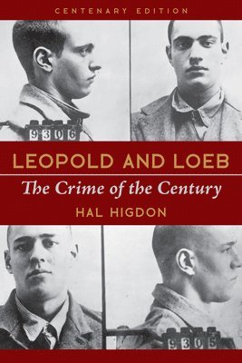 Leopold and Loeb 1