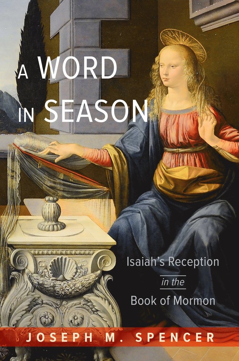 Word in Season 1