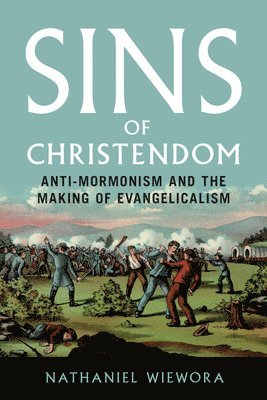 Sins of Christendom 1