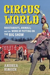 bokomslag Circus World
