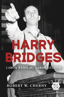 Harry Bridges 1