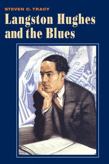 bokomslag Langston Hughes and the Blues