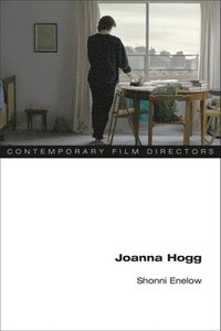 bokomslag Joanna Hogg