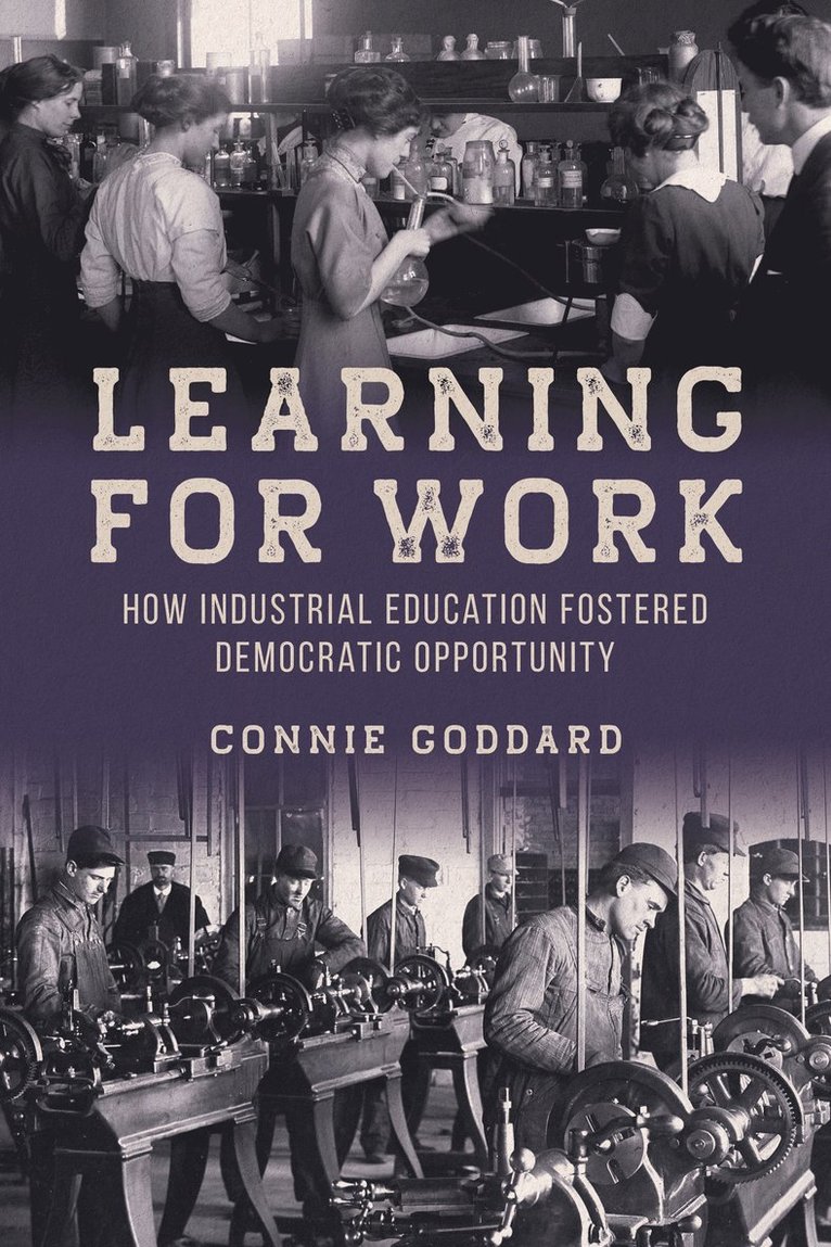 Learning for Work 1