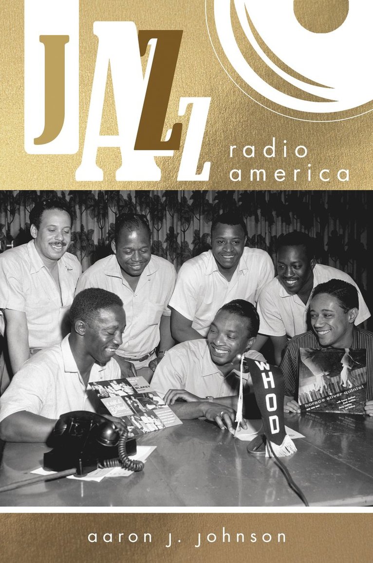 Jazz Radio America 1
