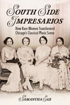 South Side Impresarios 1