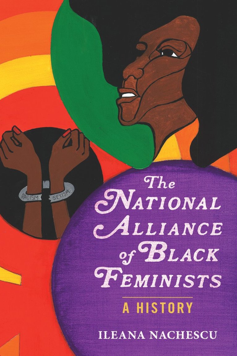 National Alliance of Black Feminists 1