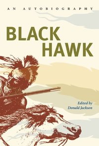 bokomslag Black Hawk