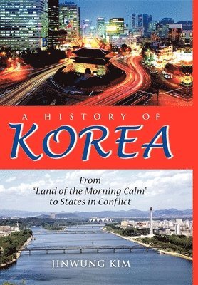 A History of Korea 1