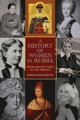 A History of Women in Russia 1