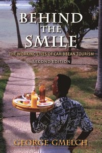 bokomslag Behind the Smile, Second Edition