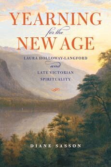 Sarah Diane Sasson - Yearning for the New Age, Inbunden