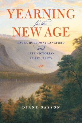 Yearning for the New Age 1