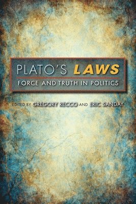Plato's Laws 1