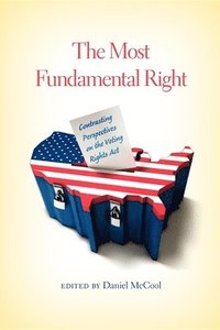 bokomslag The Most Fundamental Right