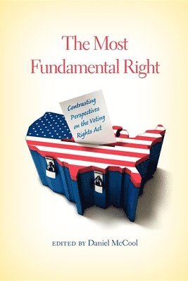 The Most Fundamental Right 1