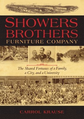 Showers Brothers Furniture Company 1