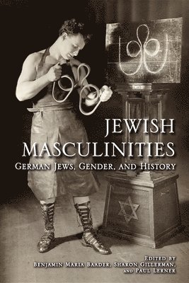Jewish Masculinities 1