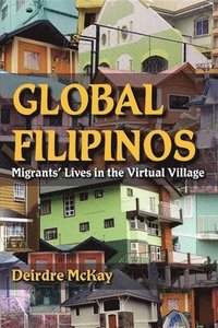 bokomslag Global Filipinos