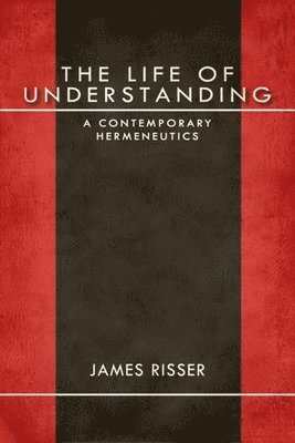 The Life of Understanding 1