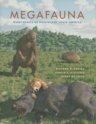 Megafauna 1