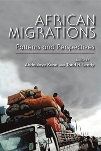 bokomslag African Migrations: Patterns and Perspectives
