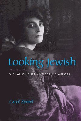 Looking Jewish 1