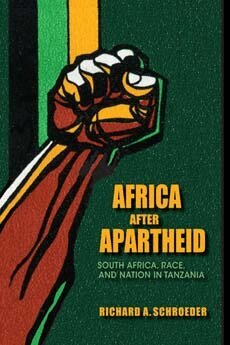 Richard A. Schroeder - Africa After Apartheid, Inbunden