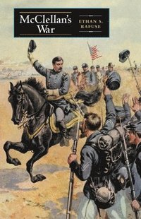 bokomslag McClellan's War