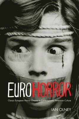 bokomslag Euro Horror
