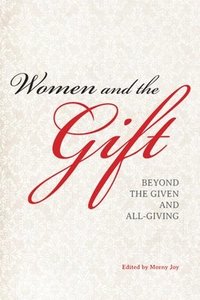 bokomslag Women and the Gift