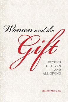 Morny Joy - Women and the Gift, Häftad