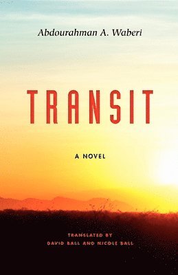 bokomslag Transit