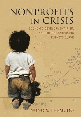bokomslag Nonprofits in Crisis: Economic Development, Risk, and the Philanthropic Kuznets Curve