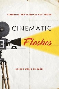 bokomslag Cinematic Flashes