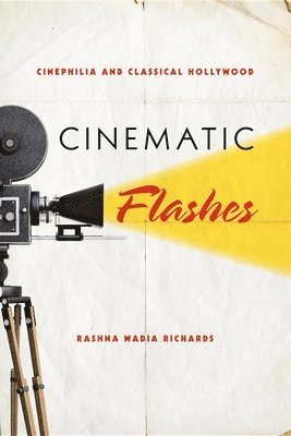 Cinematic Flashes 1