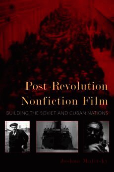 Post-Revolution Nonfiction Film