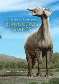 bokomslag Rhinoceros Giants