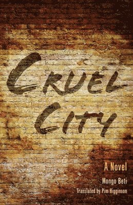 Cruel City 1