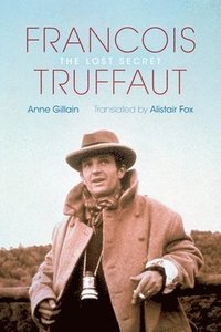 bokomslag Francois Truffaut
