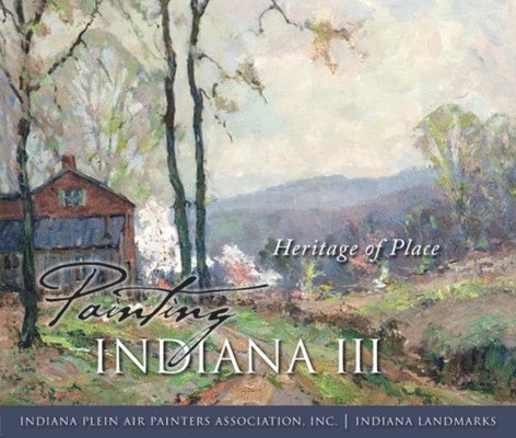 Painting Indiana III 1