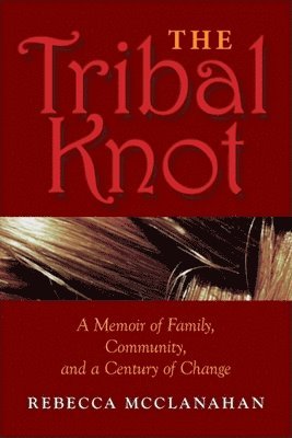 The Tribal Knot 1